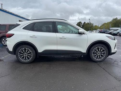 2023 Ford Escape PHEV