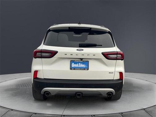 2023 Ford Escape PHEV