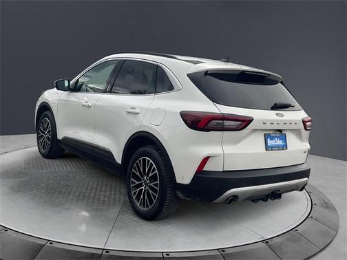 2023 Ford Escape PHEV