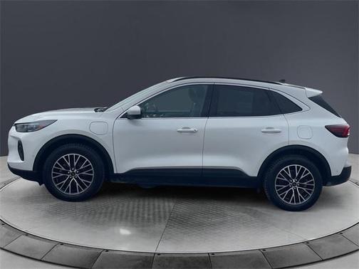 2023 Ford Escape PHEV