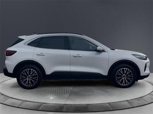 2023 Ford Escape PHEV