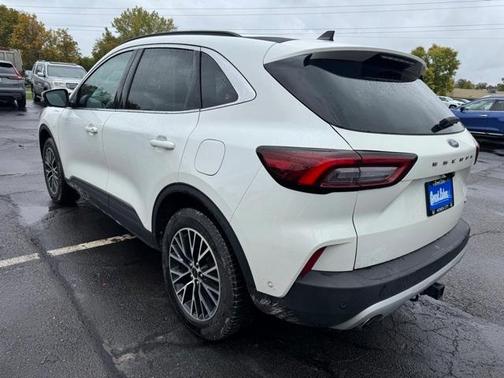 2023 Ford Escape PHEV