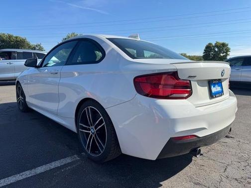 2018 BMW M240 i xDrive