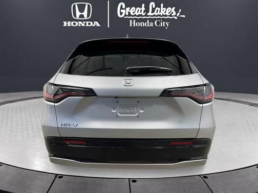 SB 2027 Honda HR-V EX-L