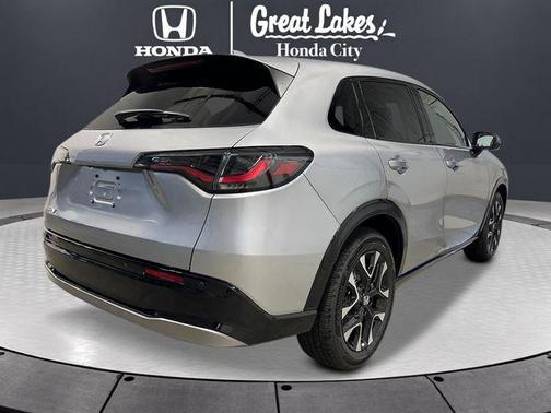 SB 2027 Honda HR-V EX-L