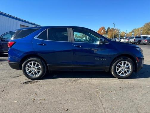 2023 Chevrolet Equinox 2LT