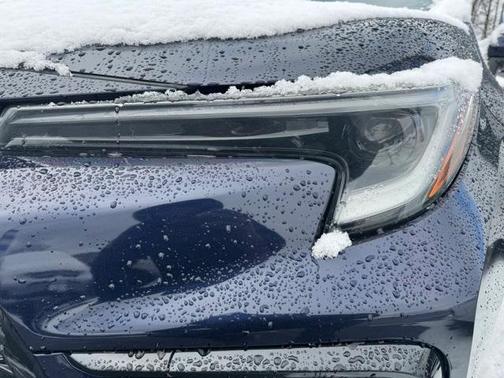 2023 Toyota Corolla Hybrid SE