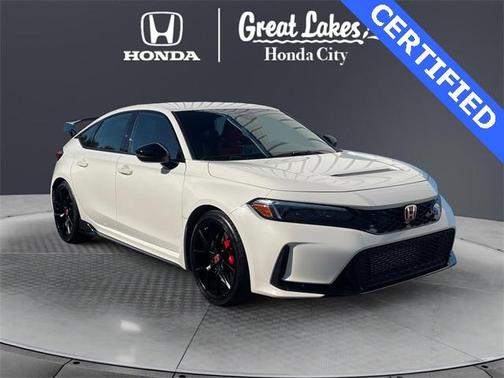 2023 Honda Civic Type R Base
