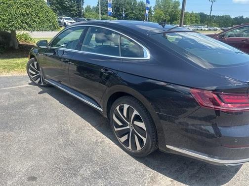 2021 Volkswagen Arteon 2.0T SEL R-Line