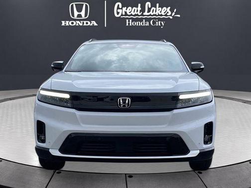 White 2026 Honda Prologue Touring