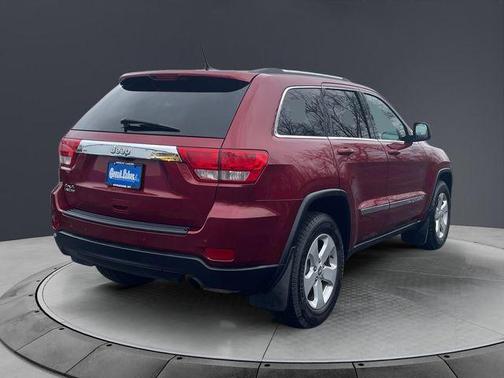 2013 Jeep Grand Cherokee Laredo