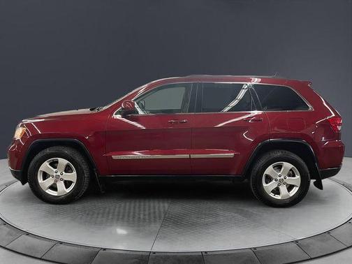 2013 Jeep Grand Cherokee Laredo