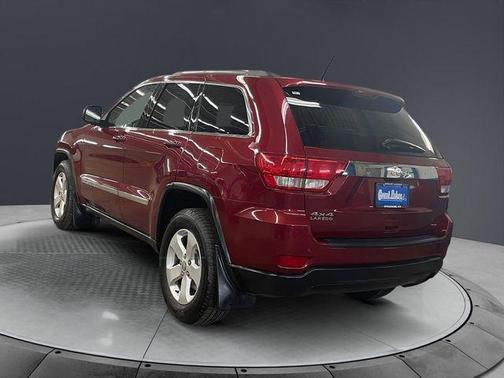 2013 Jeep Grand Cherokee Laredo