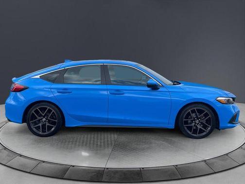 2023 Honda Civic Sport Touring