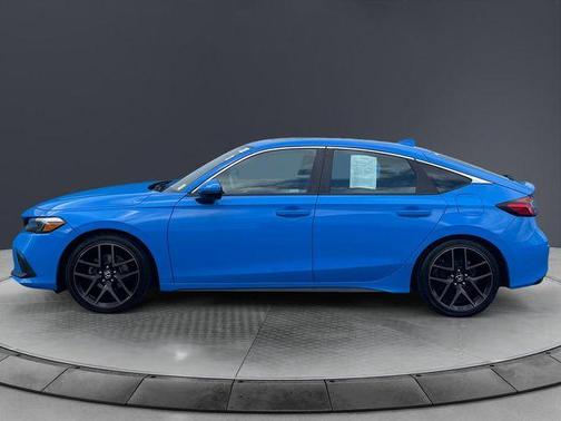 2023 Honda Civic Sport Touring