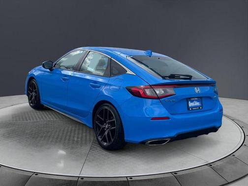 2023 Honda Civic Sport Touring