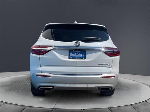 2019 Buick Enclave Premium