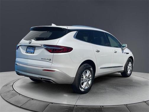 2019 Buick Enclave Premium