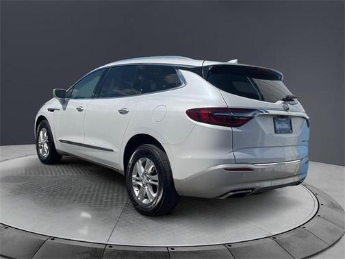 2019 Buick Enclave Premium