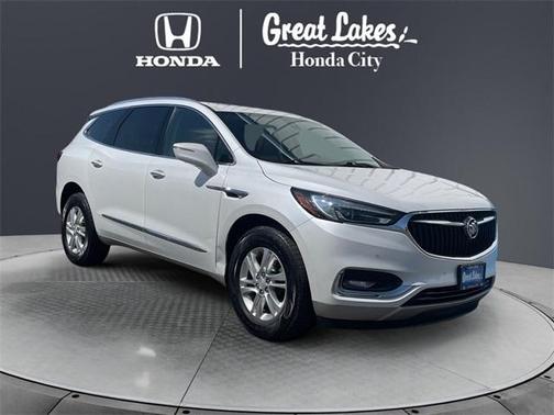 2019 Buick Enclave Premium