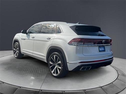 2024 Volkswagen Atlas Cross Sport 2.0T SEL Premium R-Line