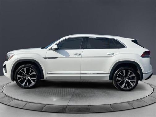 2024 Volkswagen Atlas Cross Sport 2.0T SEL Premium R-Line