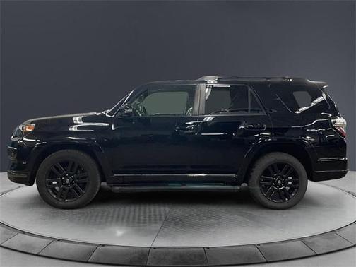 2020 Toyota 4Runner Nightshade