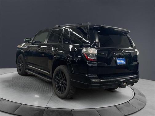 2020 Toyota 4Runner Nightshade