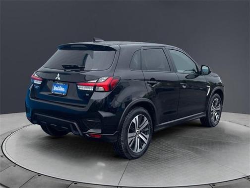 2022 Mitsubishi Outlander Sport 2.0 SE