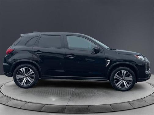 2022 Mitsubishi Outlander Sport 2.0 SE