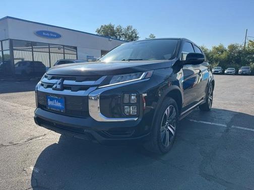 2022 Mitsubishi Outlander Sport 2.0 SE