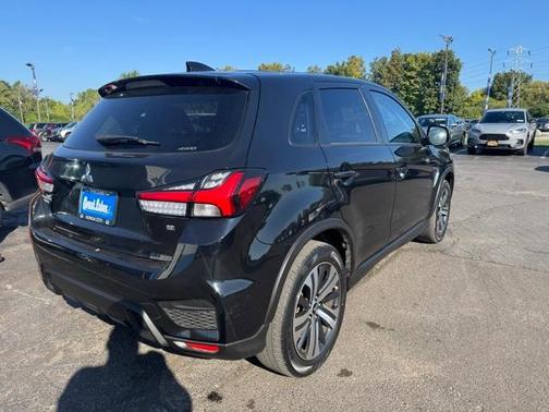 2022 Mitsubishi Outlander Sport 2.0 SE