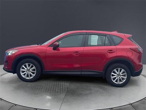 2016 Mazda CX-5 Sport