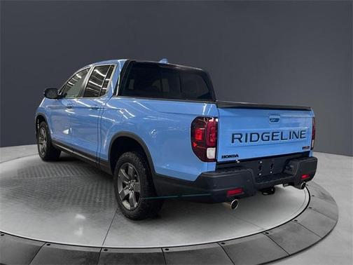 2024 Honda Ridgeline TrailSport