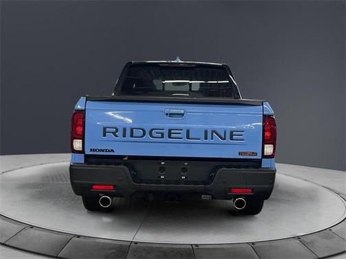 2024 Honda Ridgeline TrailSport