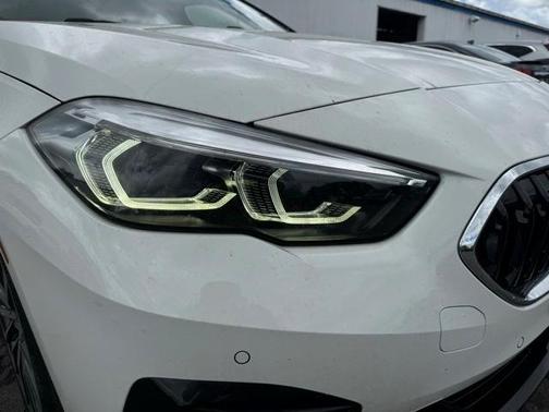 2020 BMW 228 Gran Coupe i xDrive