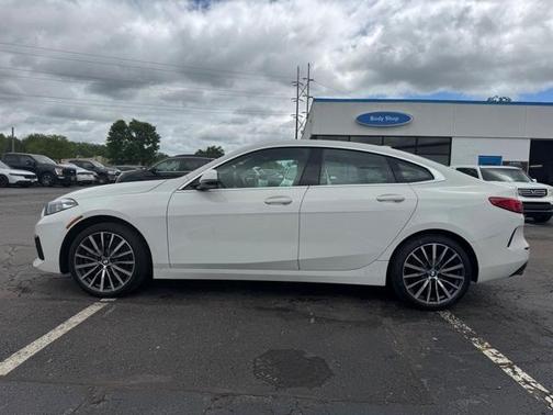 2020 BMW 228 Gran Coupe i xDrive
