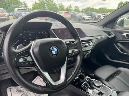 2020 BMW 228 Gran Coupe i xDrive