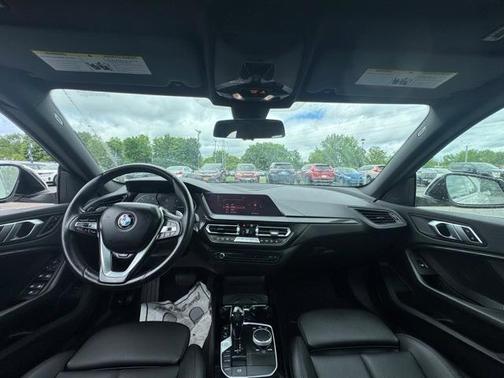 2020 BMW 228 Gran Coupe i xDrive