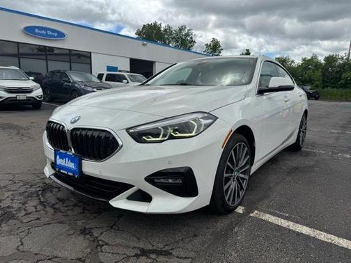 2020 BMW 228 Gran Coupe i xDrive