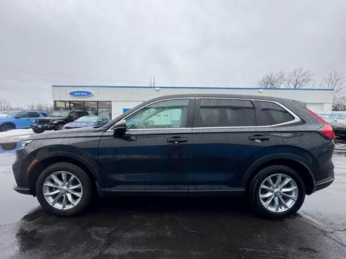 2023 Honda CR-V EX