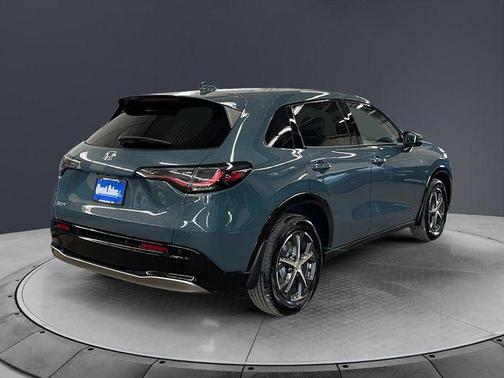 Pearl 2024 Honda HR-V EX-L