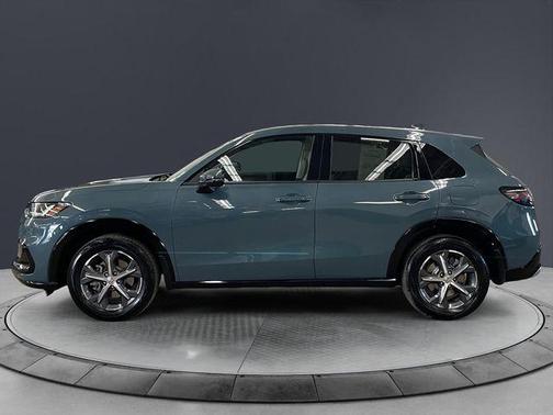 Pearl 2024 Honda HR-V EX-L