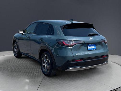 Pearl 2024 Honda HR-V EX-L