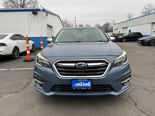 2018 Subaru Legacy 2.5i Limited