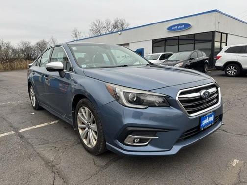 2018 Subaru Legacy 2.5i Limited
