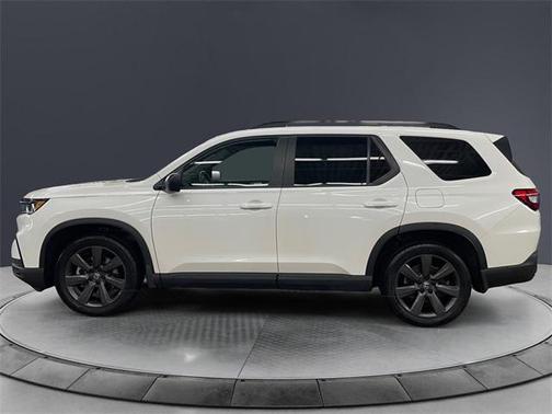 2023 Honda Pilot Sport