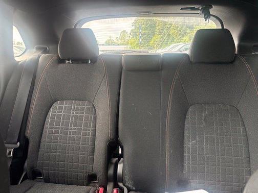 Crystal Black Pearl 2025 Honda HR-V Sport