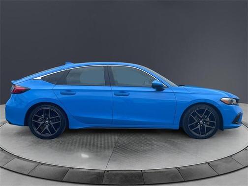 2024 Honda Civic Sport Touring