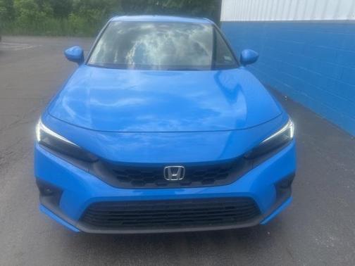 2024 Honda Civic Sport Touring